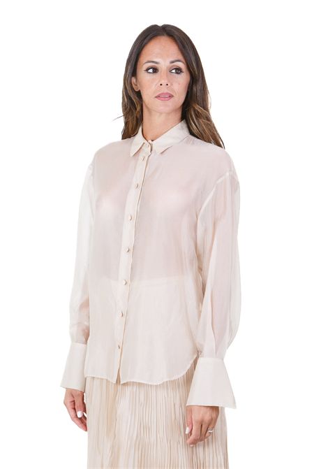  FORTE FORTE | Camicie | 14096MYSHIRT0265